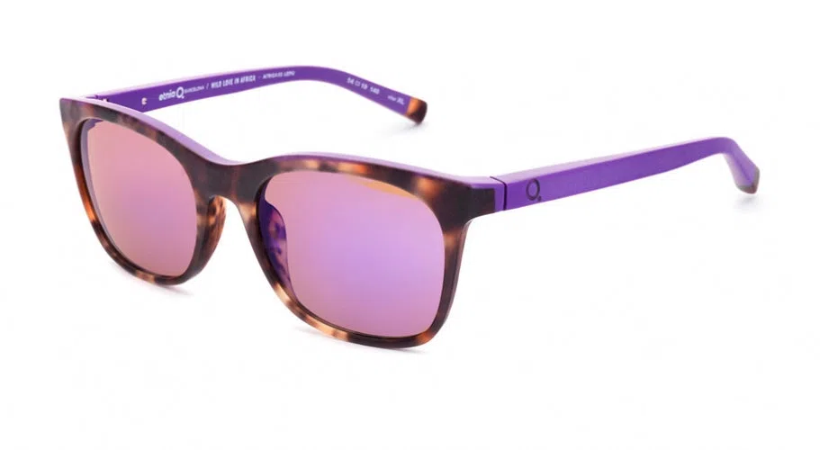 Etnia Barcelona WLA AFRICA02 Sunglasses - view 86
